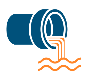 Eaux usées domestiques résiduaires